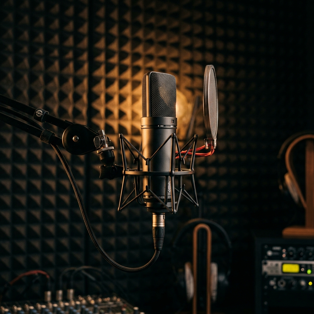 Audiobooks