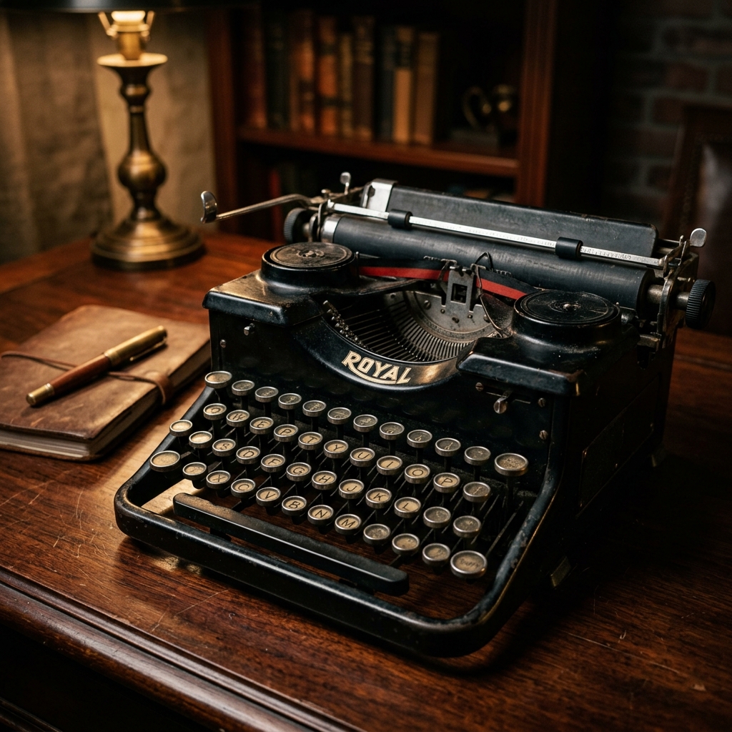 Ghostwriting